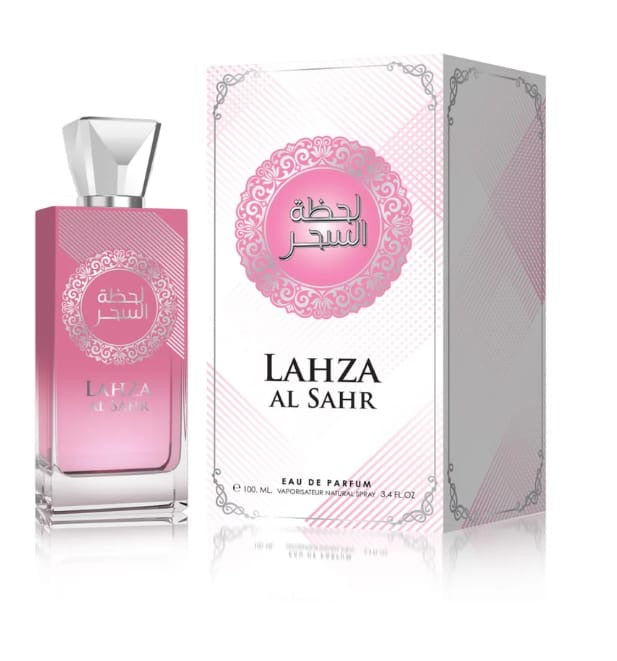 LAHZA AL SAHR