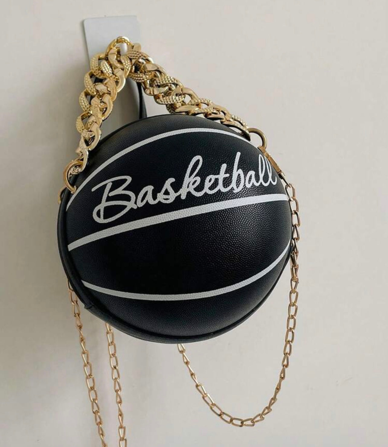 Mini Bag Basket