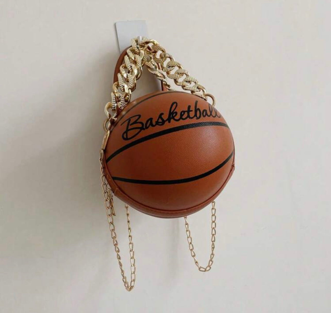Mini Bag Basket