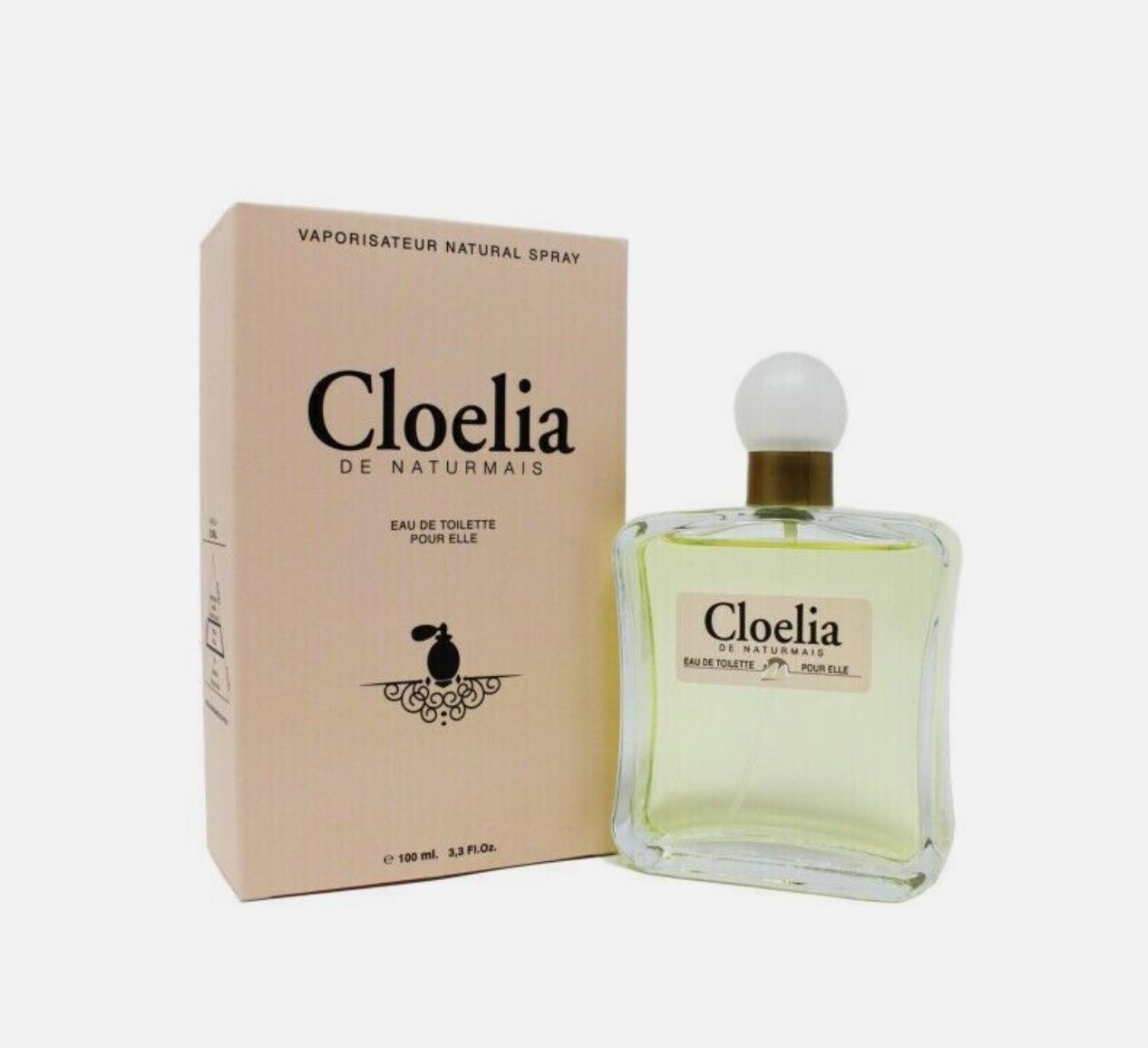 CLOELIA