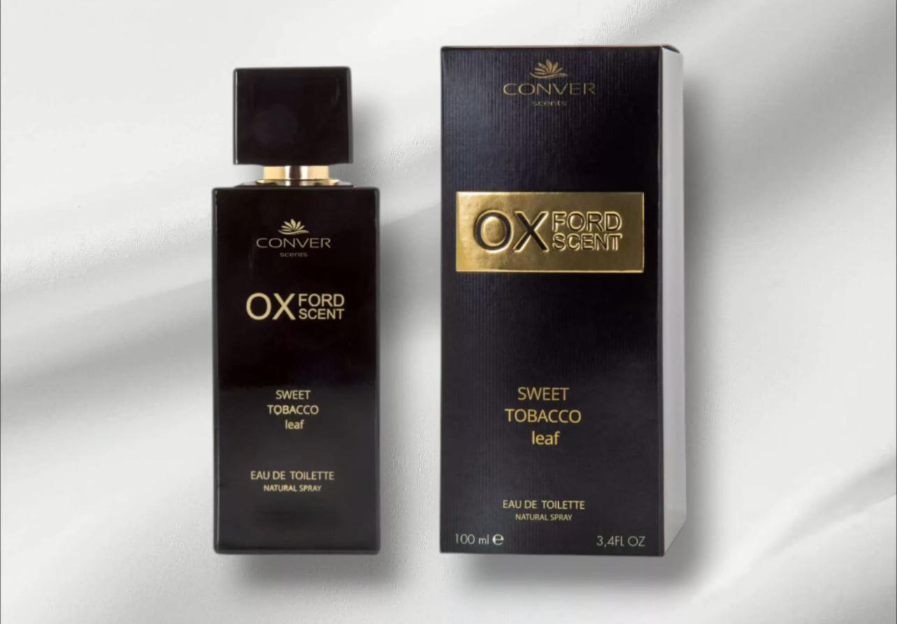 OX FORD SCENT