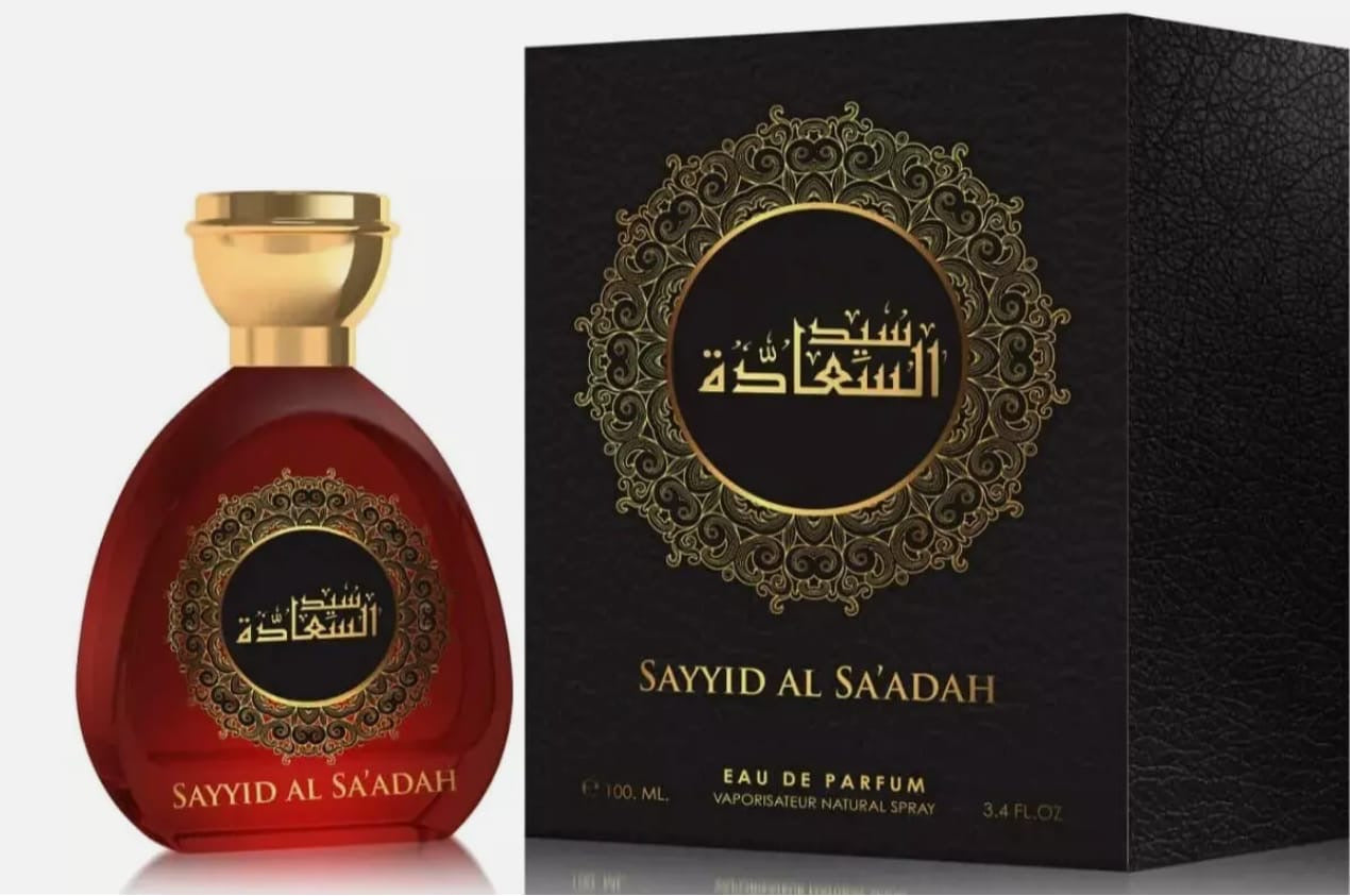 SAYID AL SAADAH