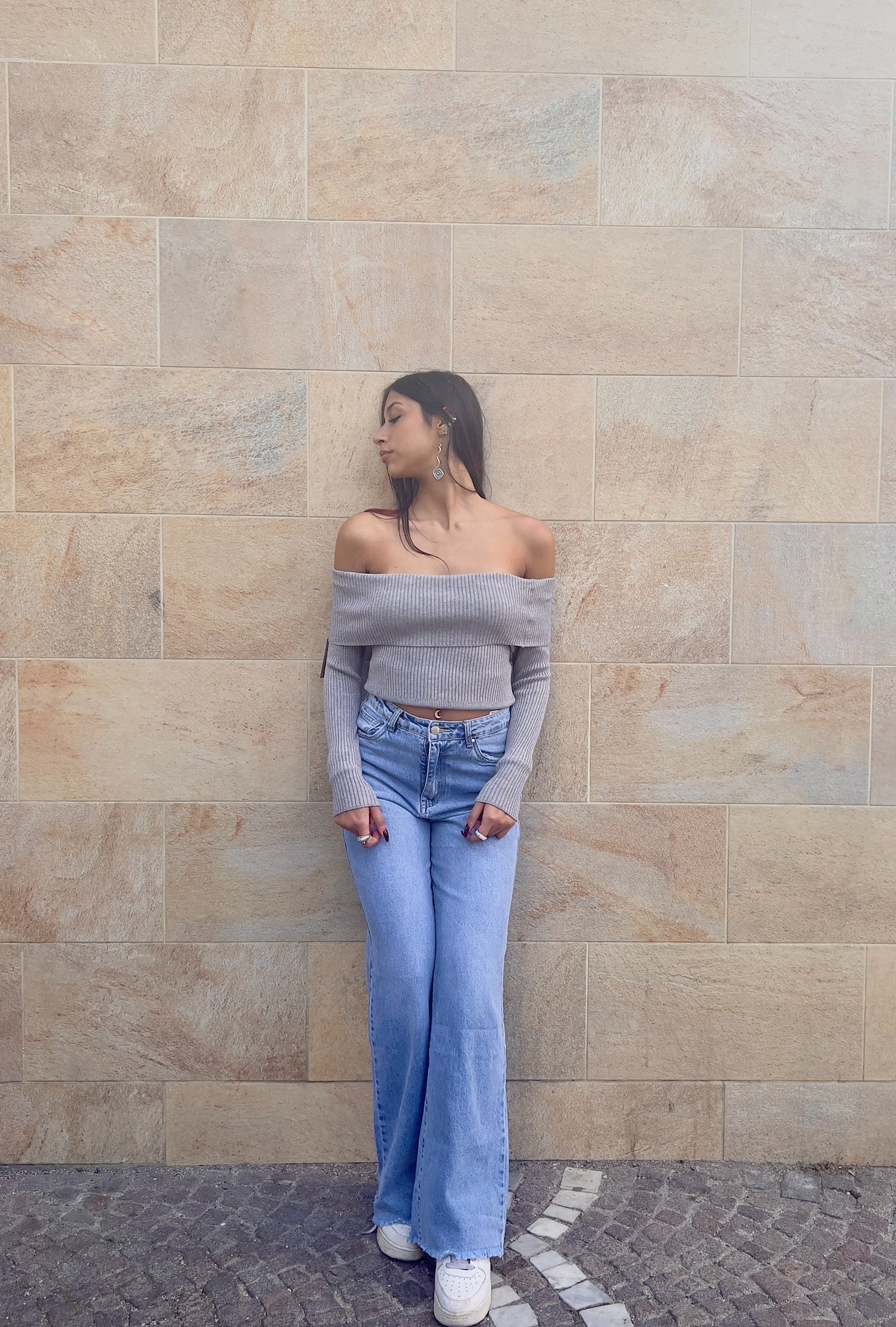 Wide Leg