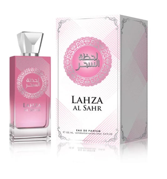 LAHZA AL SAHR