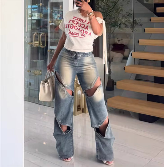 Jeans Vintage