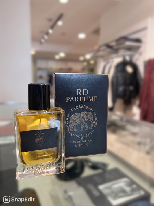 RD PARFUME
