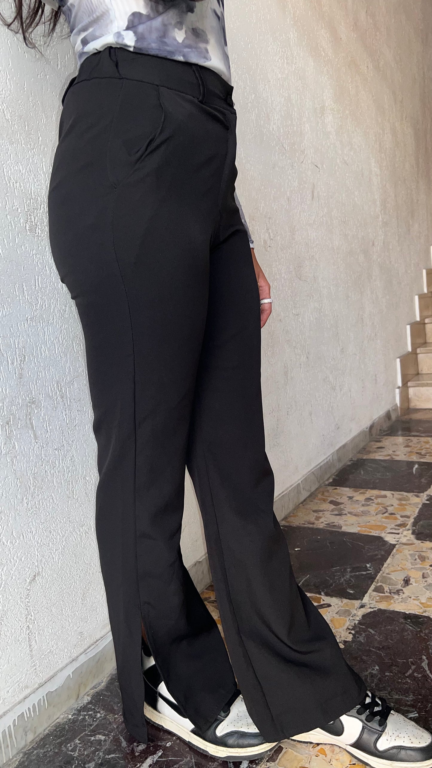 Pantalone Nero