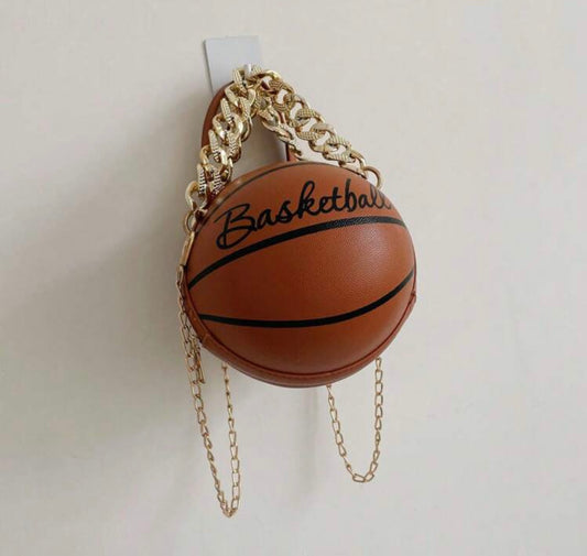 Mini Bag Basket