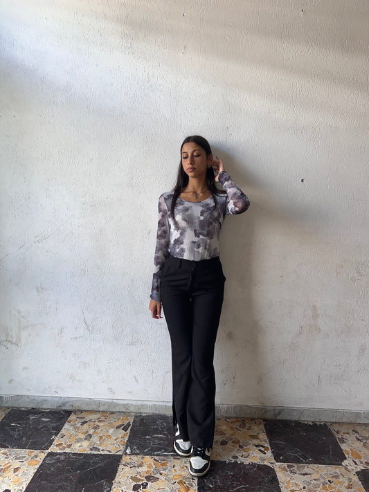 Pantalone Nero