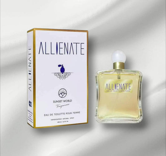 ALLIENATE