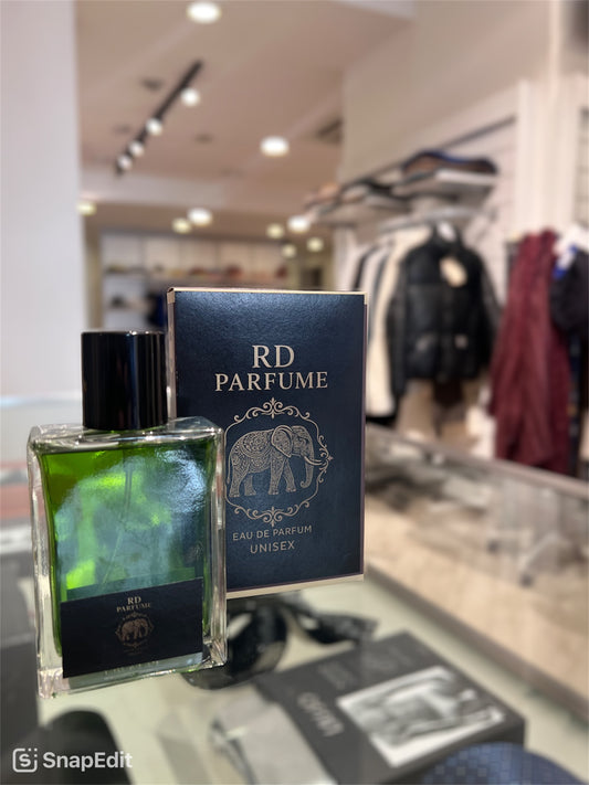 RD PARFUME