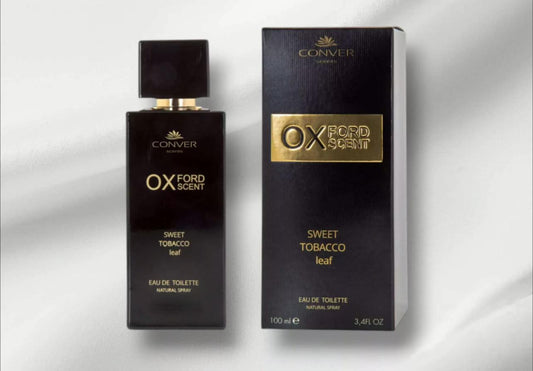 OX FORD SCENT