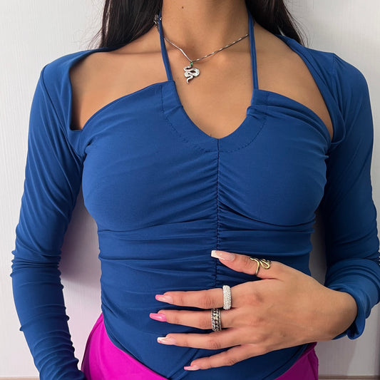 Body Blu