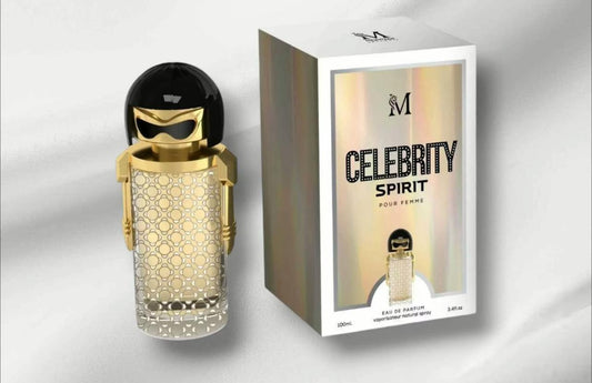 CELEBRITY SPIRIT