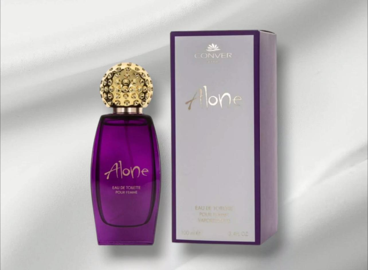 ALONE