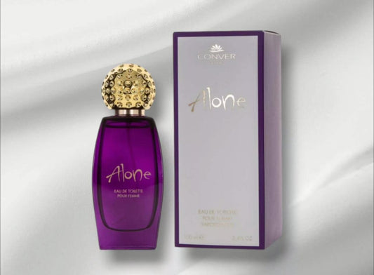 ALONE