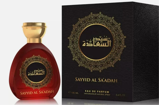 SAYID AL SAADAH