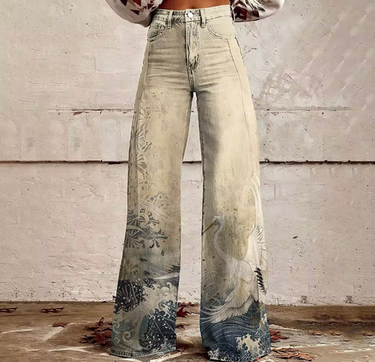 Jeans Ocean