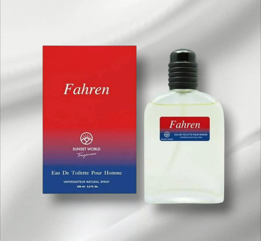 FAHREN
