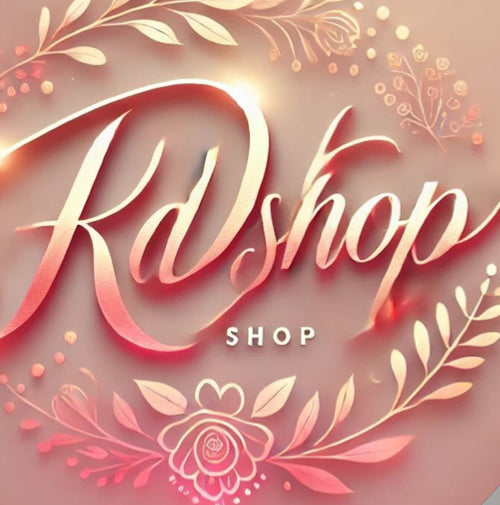 Rdshop