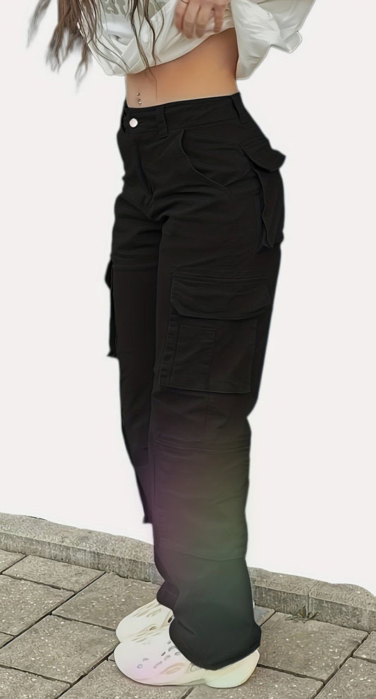 Black cargo